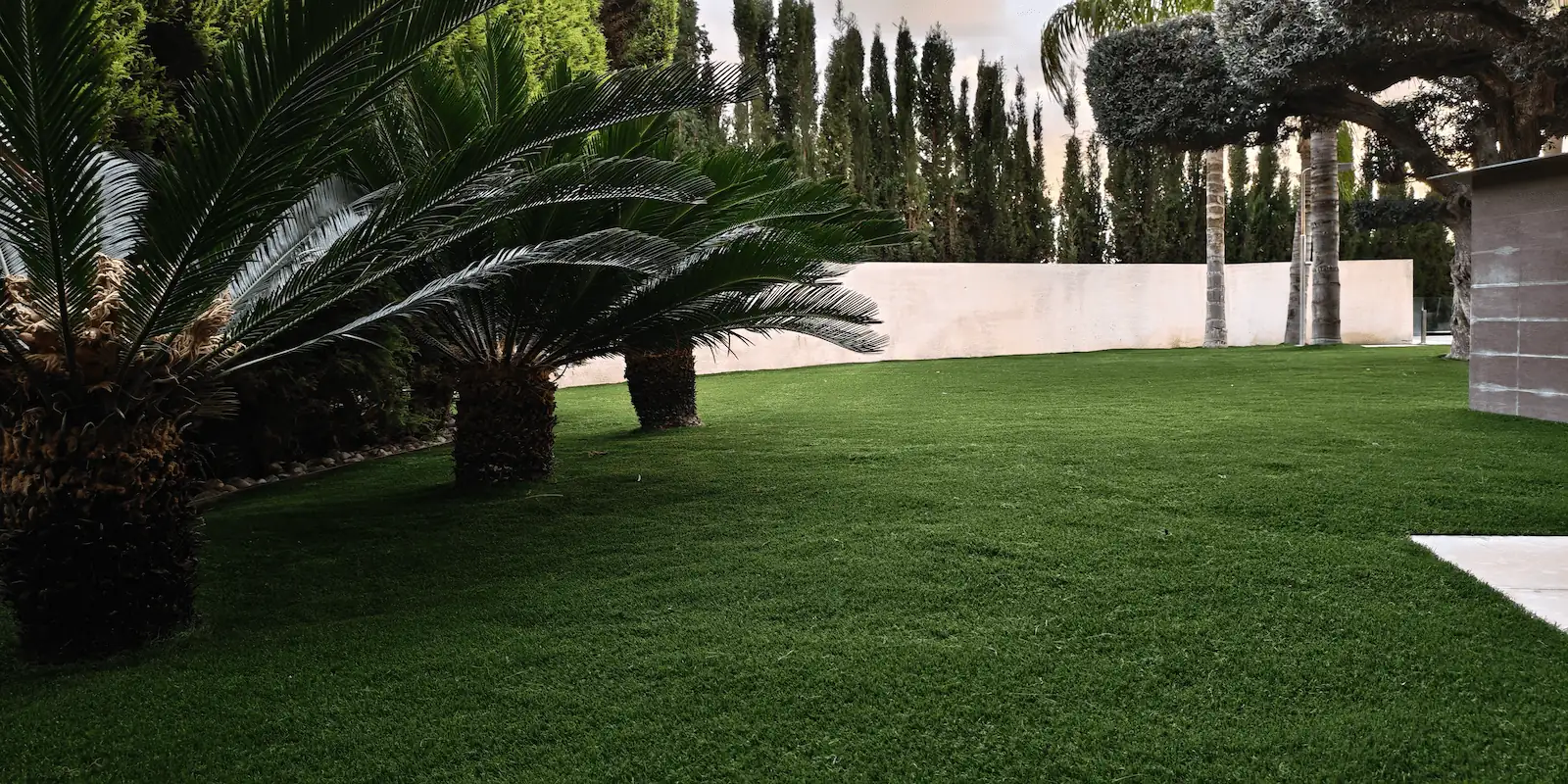 Retales césped artificial. Todo lo que Necesitas Saber.