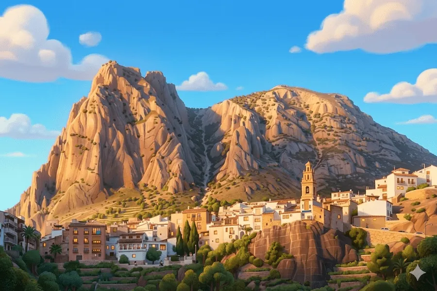 DonCesped Kunstrasen in Häusern