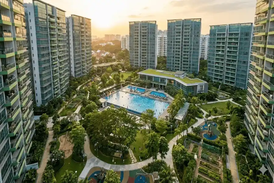 Comunidad de vecinos