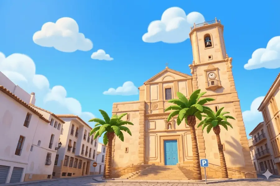 DonCesped artificial grass in La Nucía, La Marina Baixa