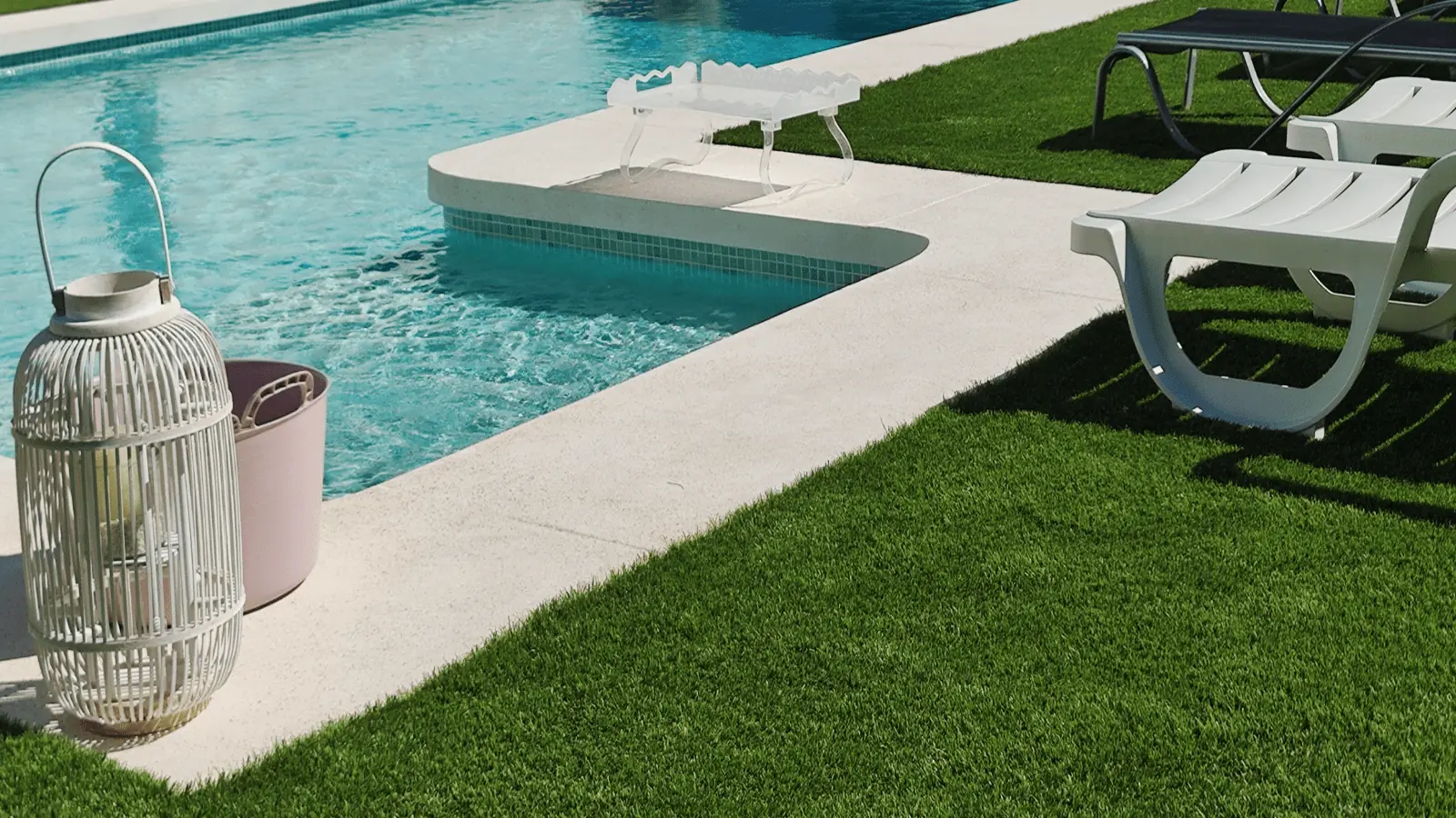 Presupuesto campo de fútbol césped artificial