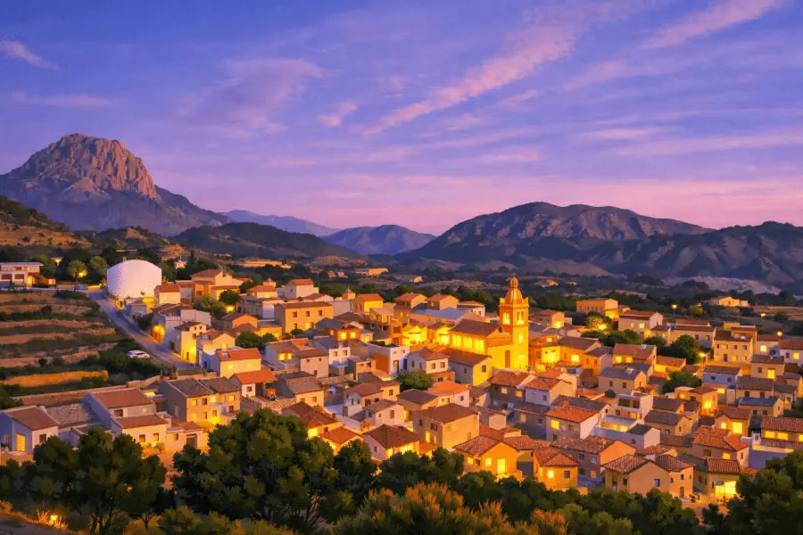 DonCesped kunstgras in Relleu