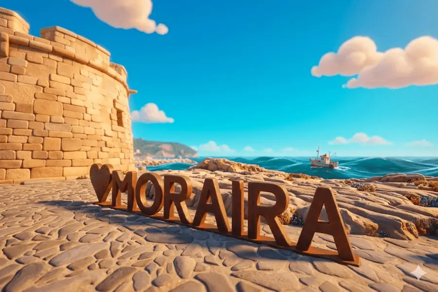 Искусственная трава DonCesped в Морайре