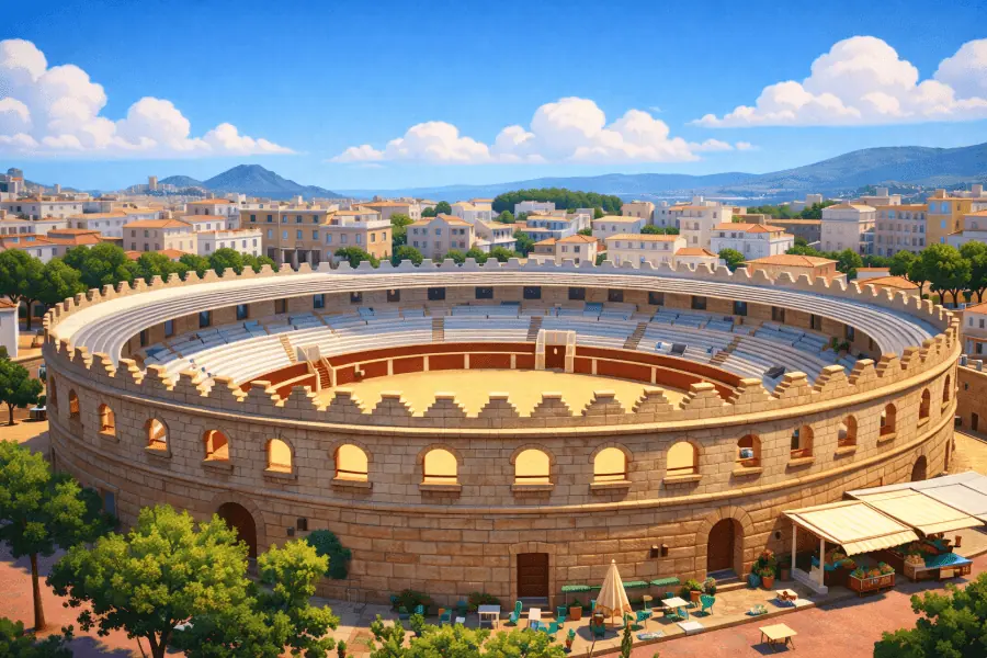 Cesped artificial en Ondara